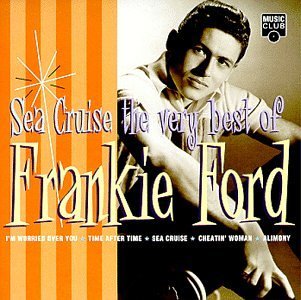 Frankie Ford/Very Best Of Frankie Ford